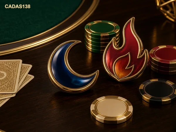 Tampilan game Slide cadas138 4