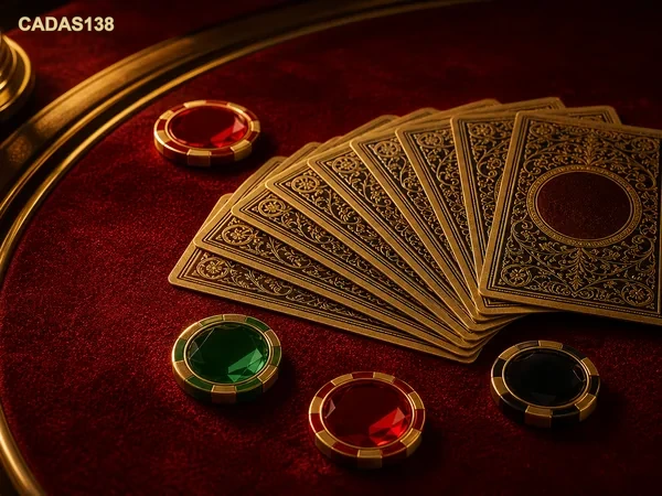 Gambar pilihan pasar olahraga di cadas138